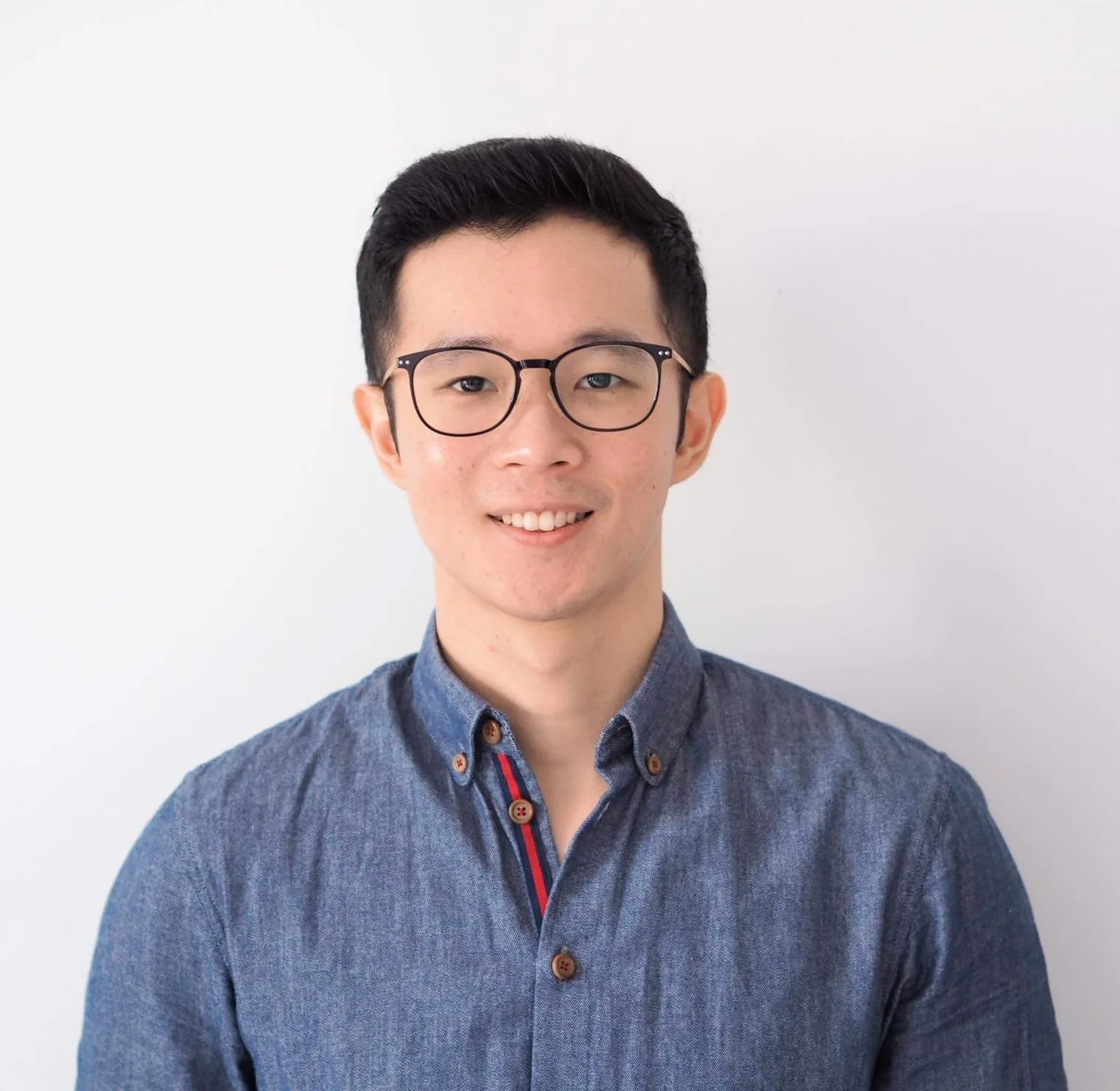 Hiep Doan, Co-founder & CTO