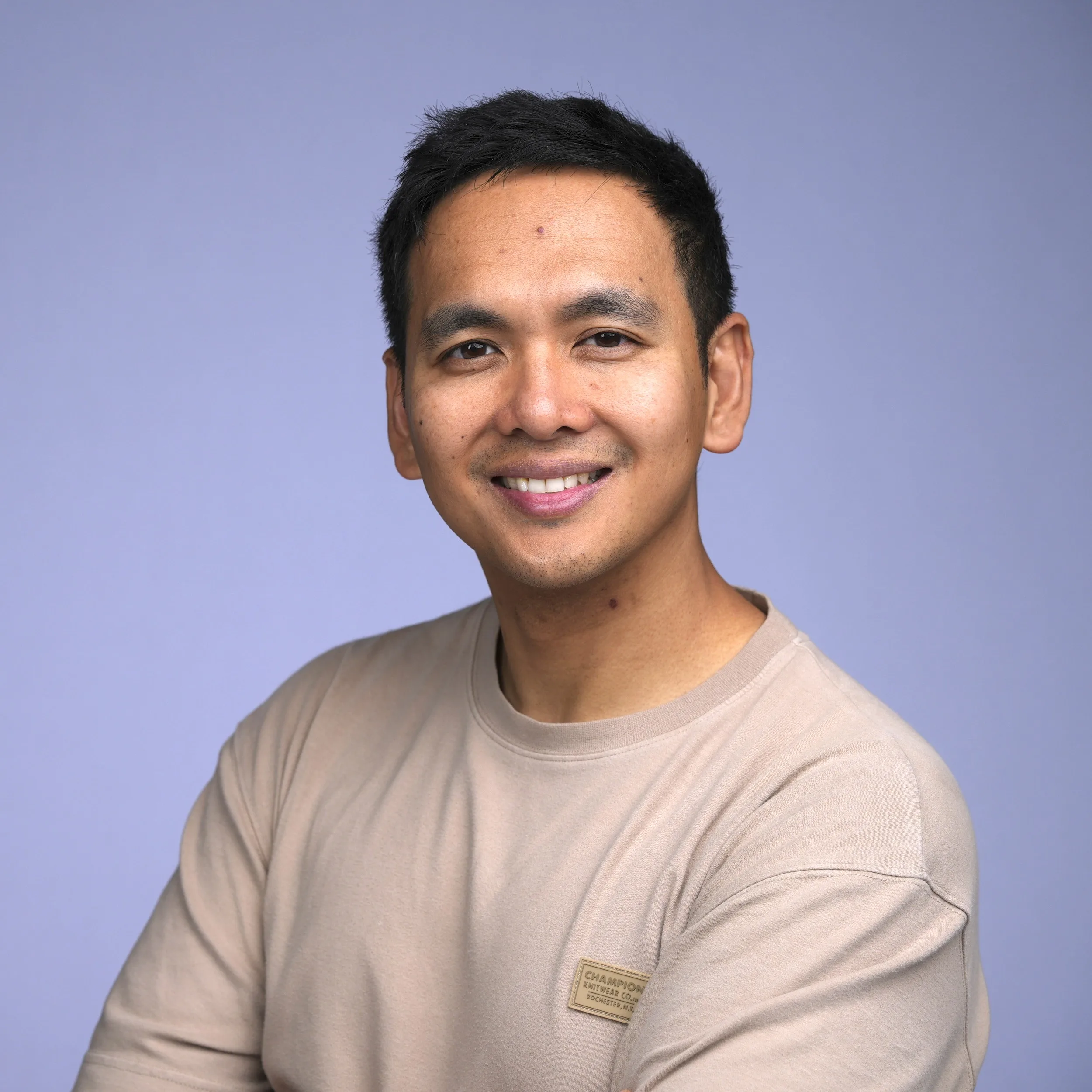 Jorell Magtibay, Founder & CEO