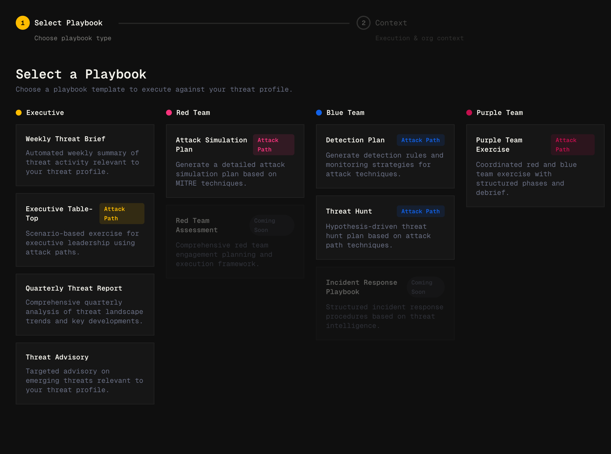Orion-generated playbook
